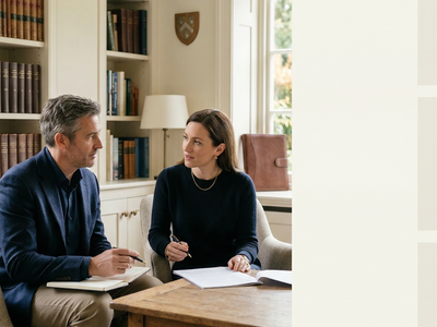 Cambridge Potentia coaching